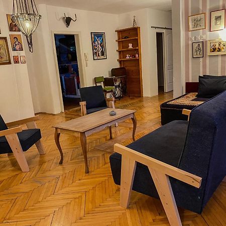 Apartmani Superstar Сокобаня Экстерьер фото