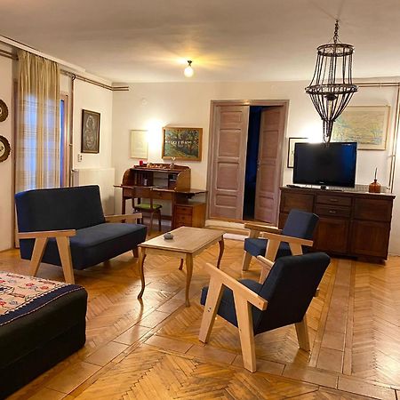 Apartmani Superstar Сокобаня Экстерьер фото