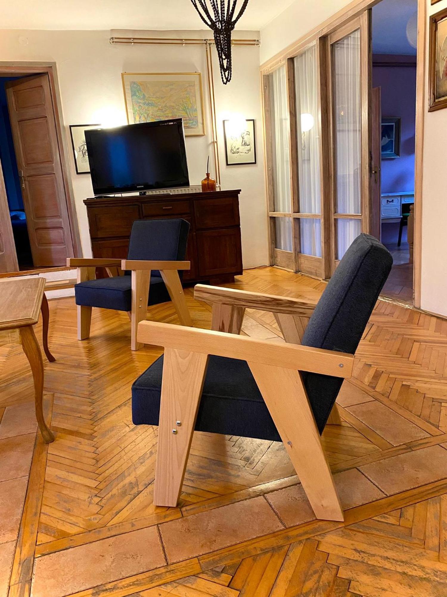 Apartmani Superstar Сокобаня Экстерьер фото
