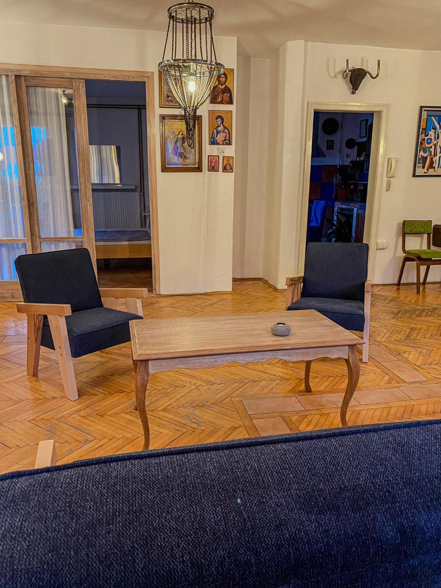 Apartmani Superstar Сокобаня Экстерьер фото