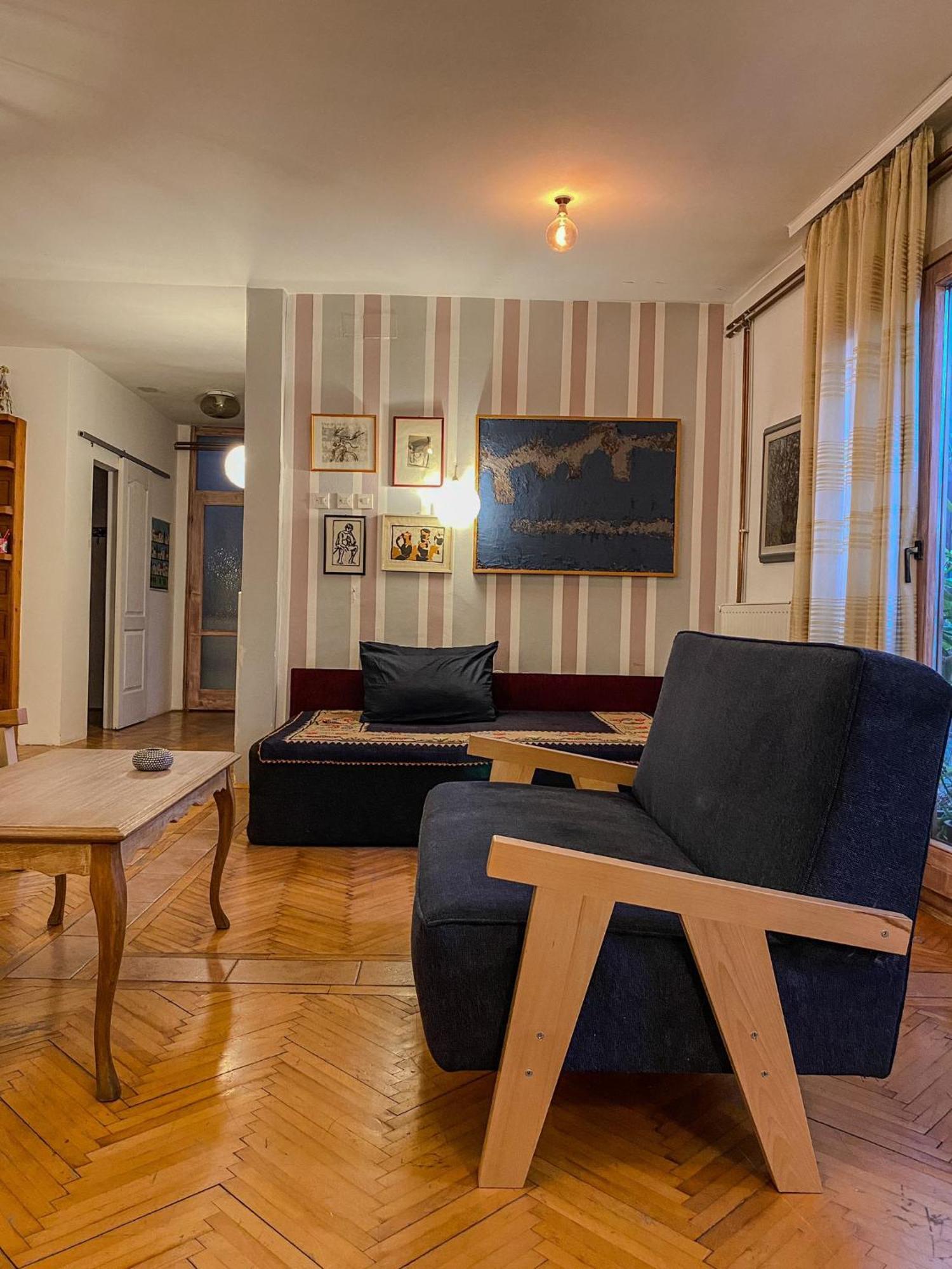 Apartmani Superstar Сокобаня Экстерьер фото
