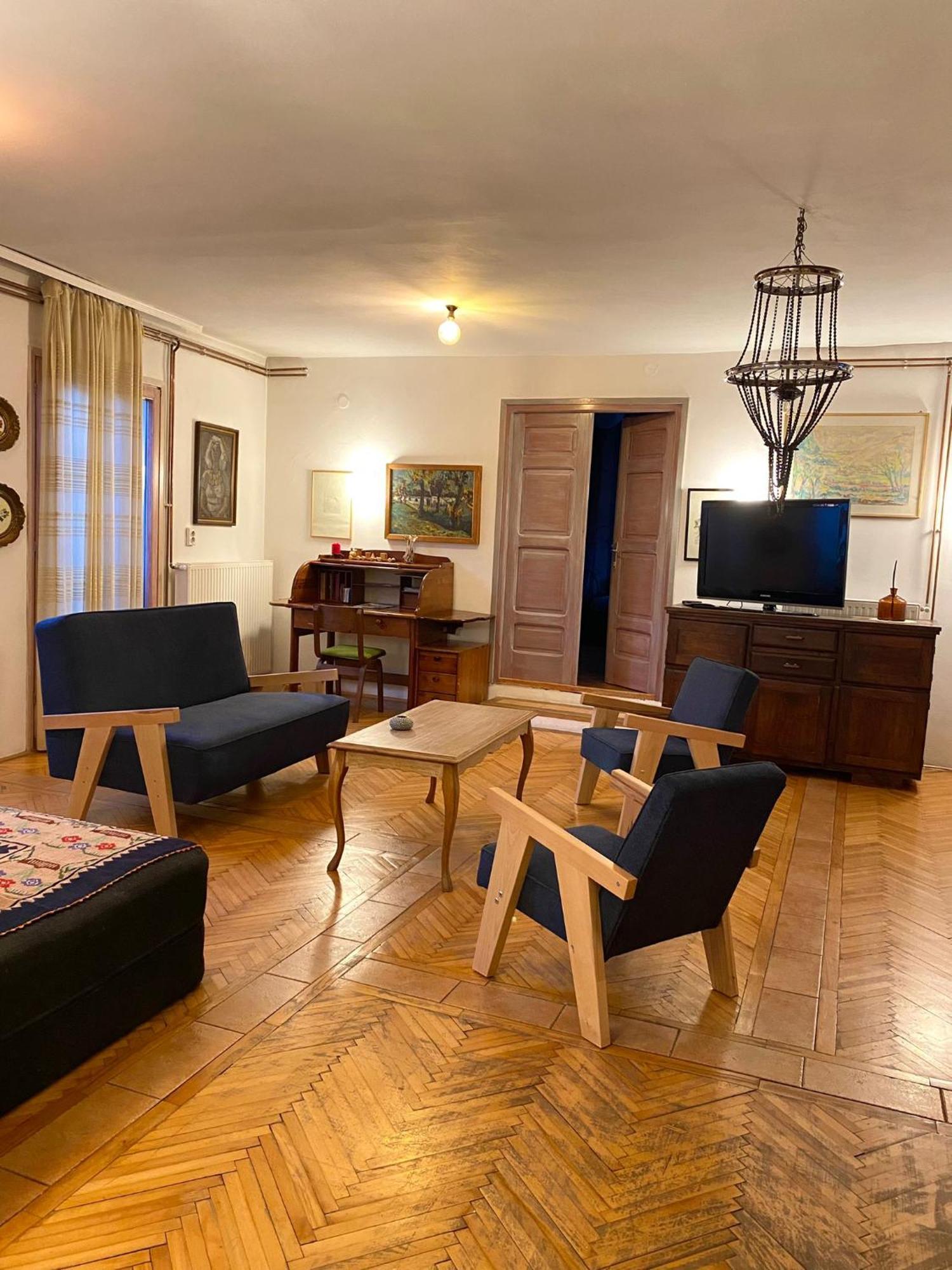 Apartmani Superstar Сокобаня Экстерьер фото