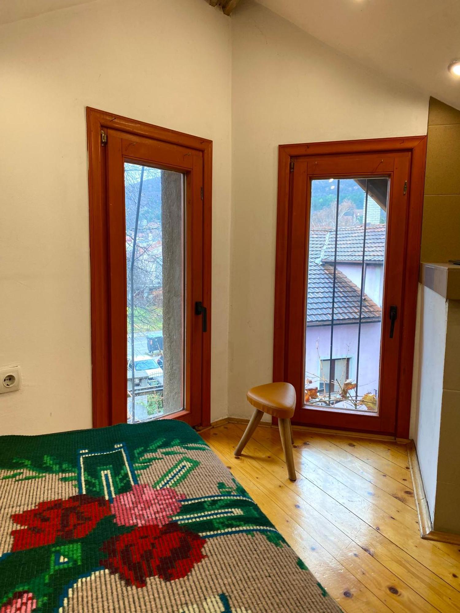 Apartmani Superstar Сокобаня Экстерьер фото