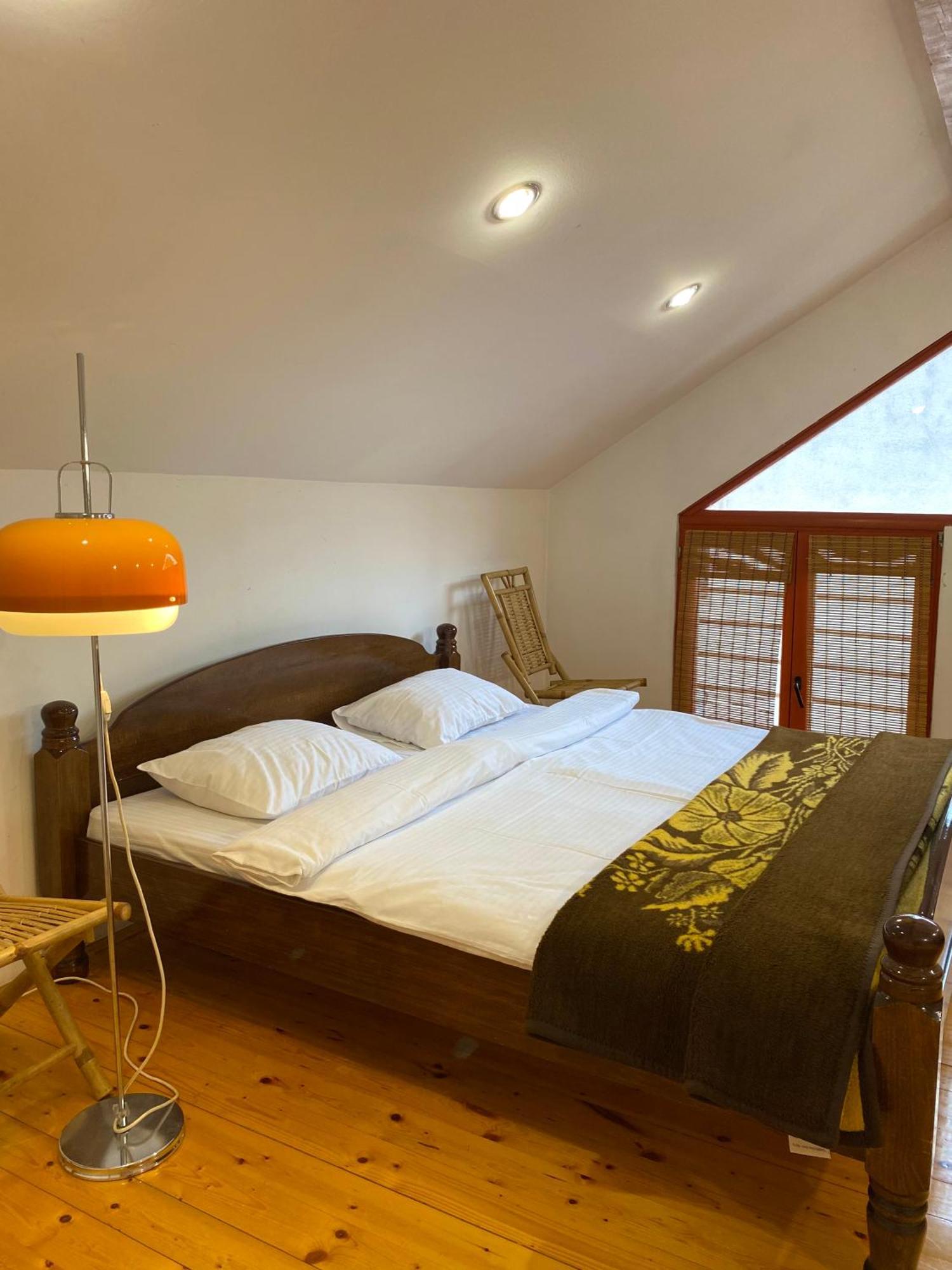 Apartmani Superstar Сокобаня Экстерьер фото