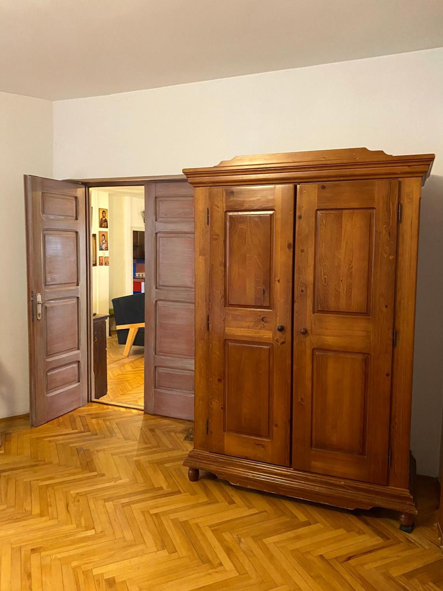 Apartmani Superstar Сокобаня Экстерьер фото