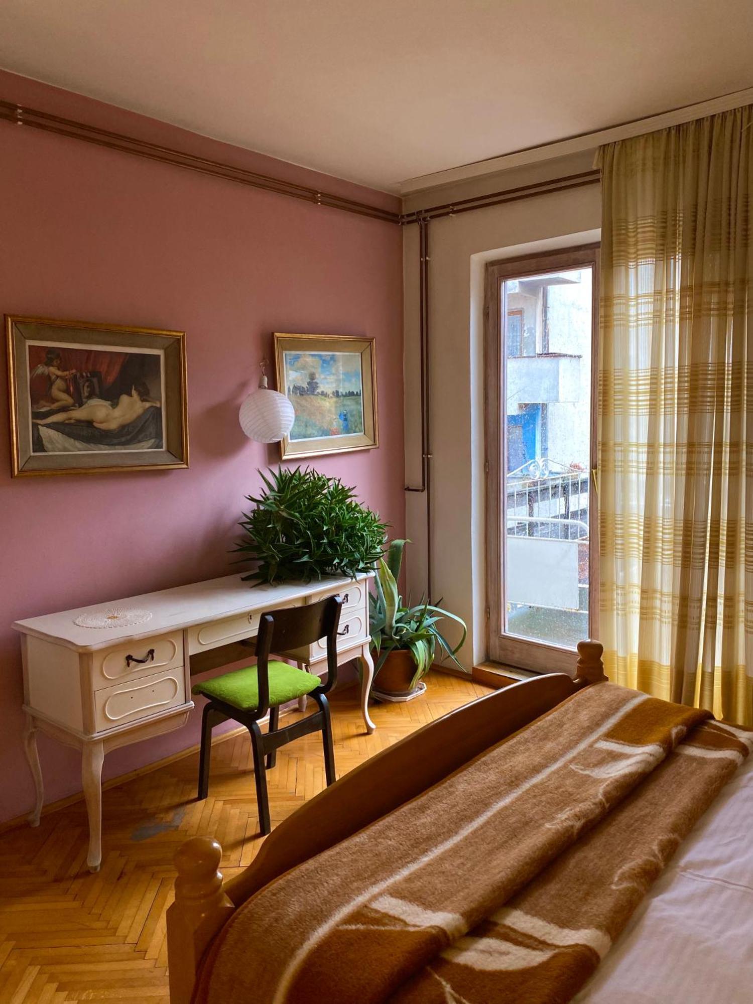 Apartmani Superstar Сокобаня Экстерьер фото