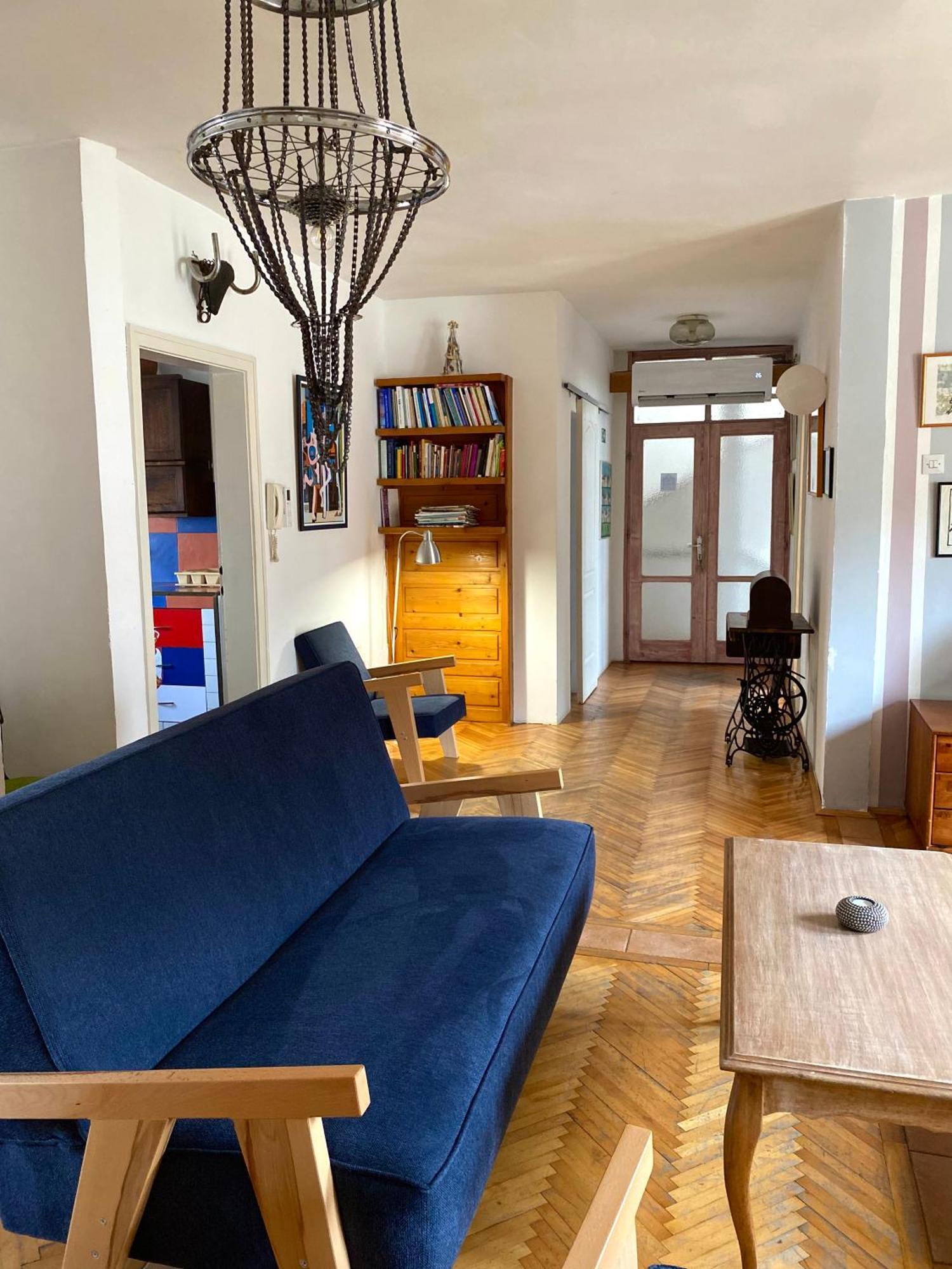 Apartmani Superstar Сокобаня Экстерьер фото