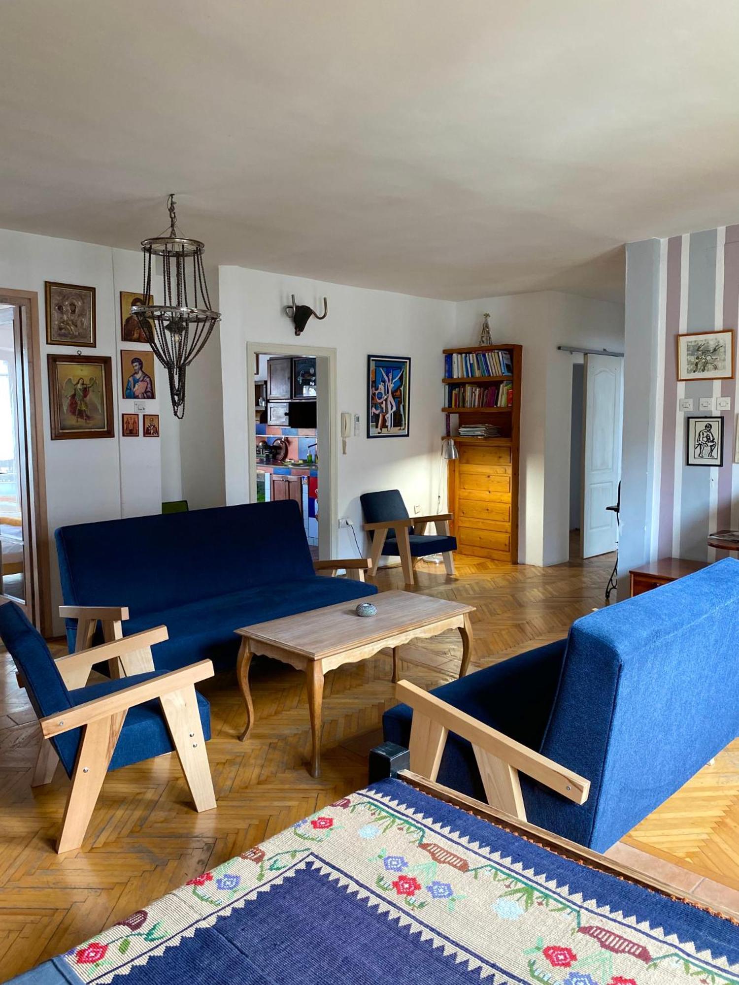 Apartmani Superstar Сокобаня Экстерьер фото
