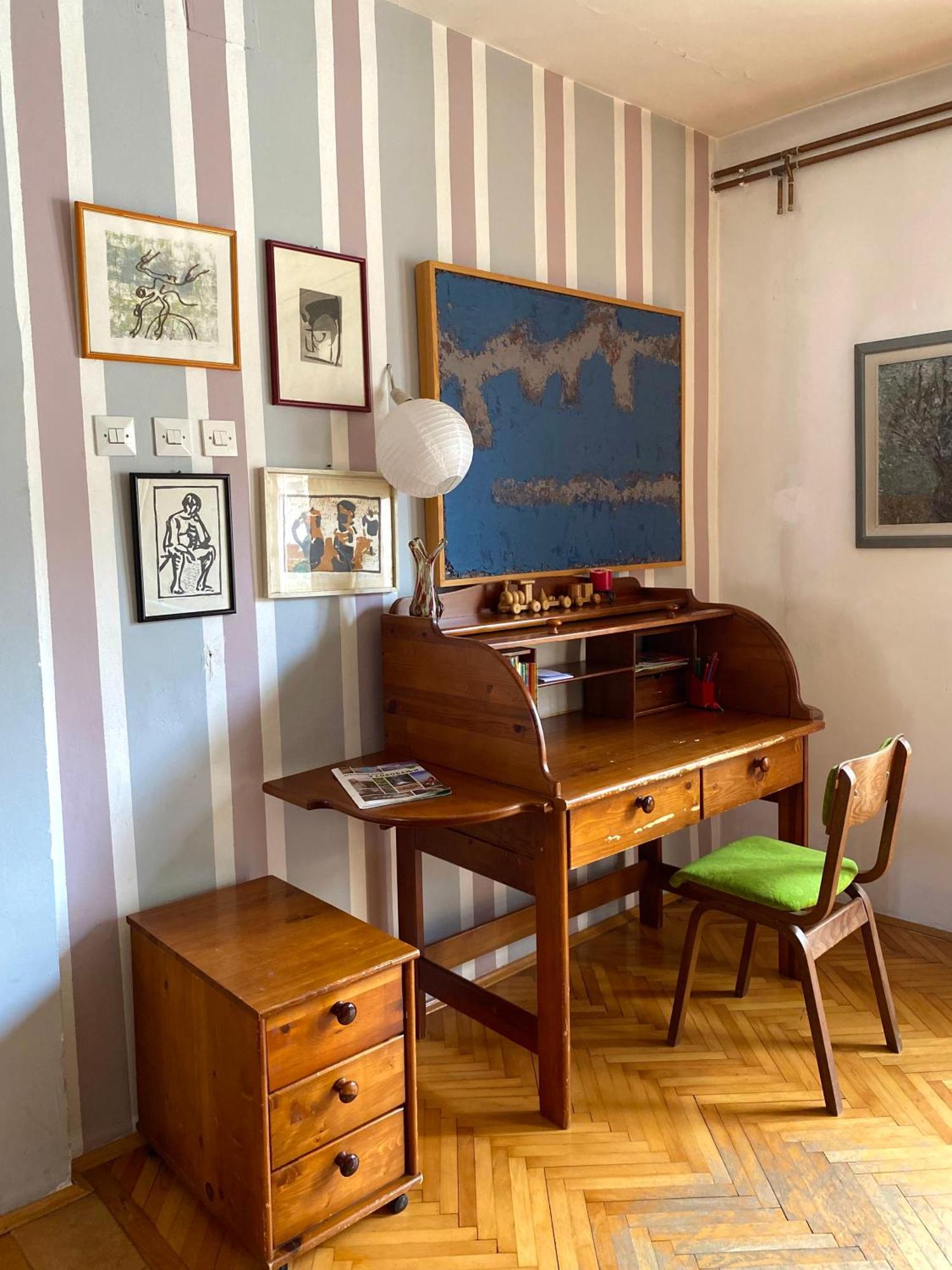Apartmani Superstar Сокобаня Экстерьер фото